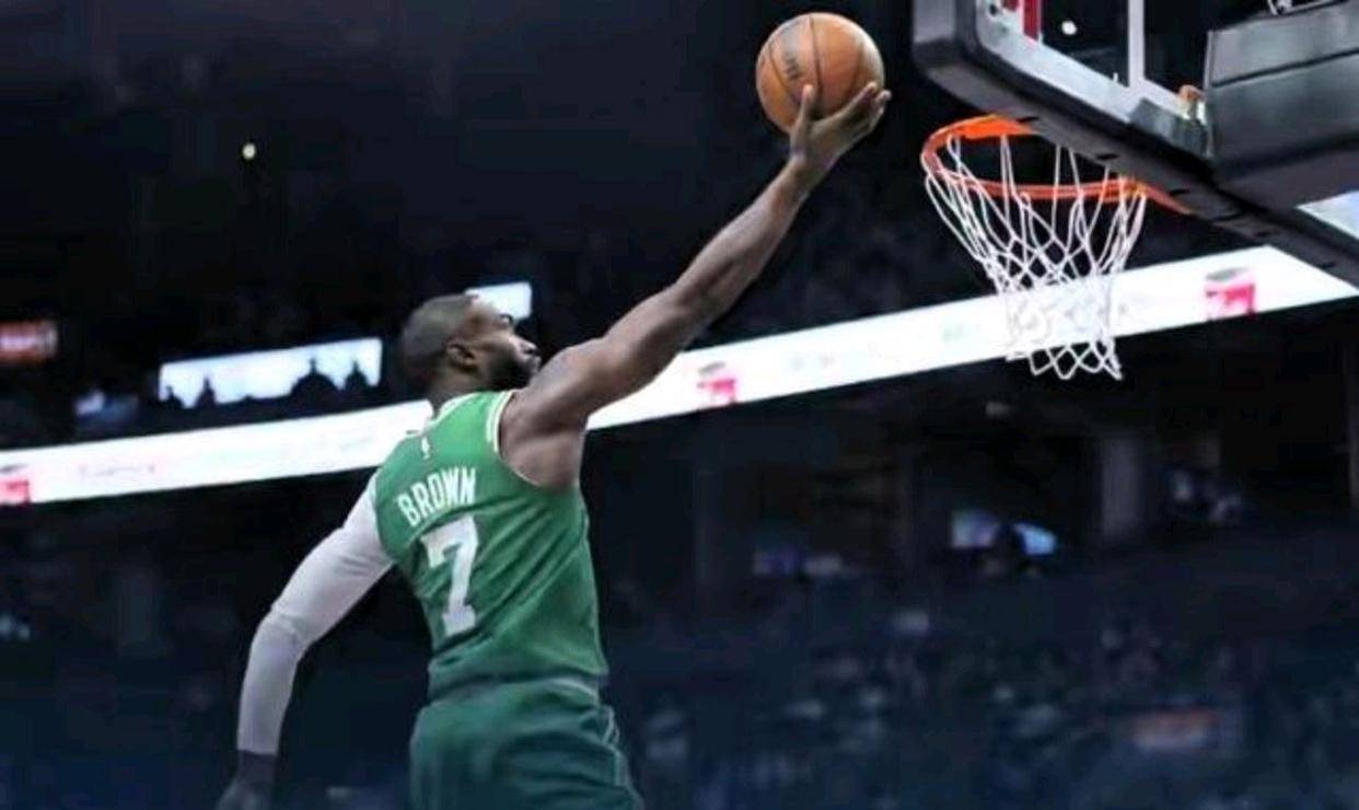 意甲冲刺阶段走向成谜，波士顿凯尔特人篮板制胜，震撼外界，心理建设被强调(乔丹普尔球探报告)